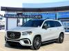 2025 Mercedes-Benz GLS