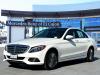 2015 Mercedes-Benz C-Class