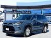 2024 Toyota Grand Highlander Hybrid