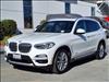 2018 BMW X3