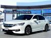 2017 Honda Accord Hybrid