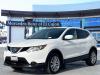 2019 Nissan Rogue Sport