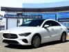 2025 Mercedes-Benz CLA