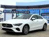 2025 Mercedes-Benz CLA