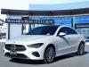 2025 Mercedes-Benz CLA