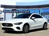 2025 Mercedes-Benz CLA