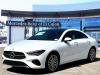 2025 Mercedes-Benz CLA