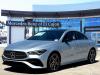 2025 Mercedes-Benz CLA