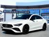 2025 Mercedes-Benz CLA