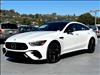 2024 Mercedes-Benz AMG GT