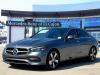 2024 Mercedes-Benz C-Class