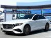 2025 Mercedes-Benz E-Class