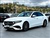 2024 Mercedes-Benz E-Class