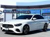 2021 Mercedes-Benz E-Class