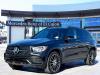 2021 Mercedes-Benz GLC