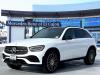 2021 Mercedes-Benz GLC