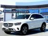 2020 Mercedes-Benz GLC