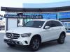 2022 Mercedes-Benz GLC