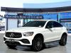 2021 Mercedes-Benz GLC