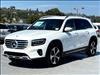 2025 Mercedes-Benz GLB