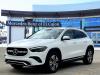 2025 Mercedes-Benz GLA