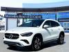 2025 Mercedes-Benz GLA