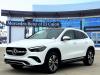 2025 Mercedes-Benz GLA