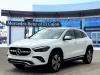 2025 Mercedes-Benz GLA