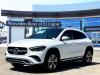 2025 Mercedes-Benz GLA