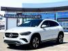 2025 Mercedes-Benz GLA