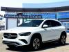 2025 Mercedes-Benz GLA