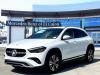 2025 Mercedes-Benz GLA