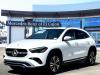 2025 Mercedes-Benz GLA