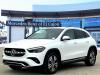 2025 Mercedes-Benz GLA