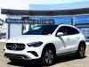 2025 Mercedes-Benz GLA