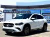 2025 Mercedes-Benz GLA