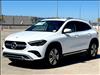 2025 Mercedes-Benz GLA