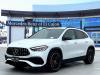 2021 Mercedes-Benz GLA