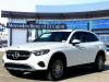 2025 Mercedes-Benz GLC