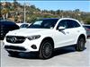 2025 Mercedes-Benz GLC