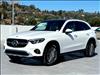 2025 Mercedes-Benz GLC