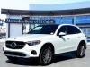 2025 Mercedes-Benz GLC