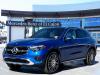 2024 Mercedes-Benz GLC