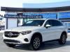 2025 Mercedes-Benz GLC