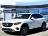 2025 Mercedes-Benz GLC