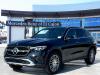 2025 Mercedes-Benz GLC