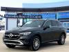 2025 Mercedes-Benz GLC