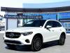 2025 Mercedes-Benz GLC