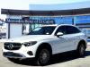 2025 Mercedes-Benz GLC