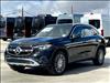 2025 Mercedes-Benz GLC